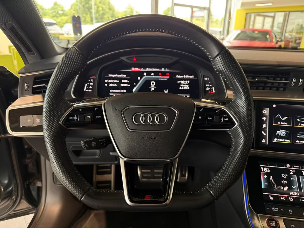 Audi S7