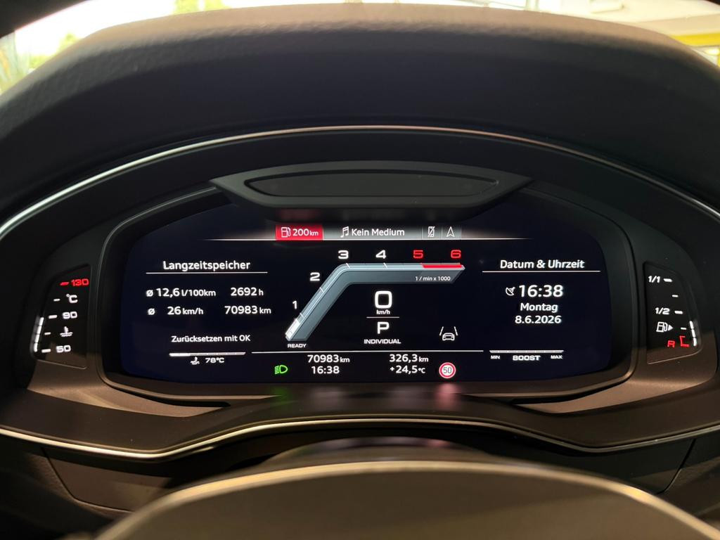 Audi S7