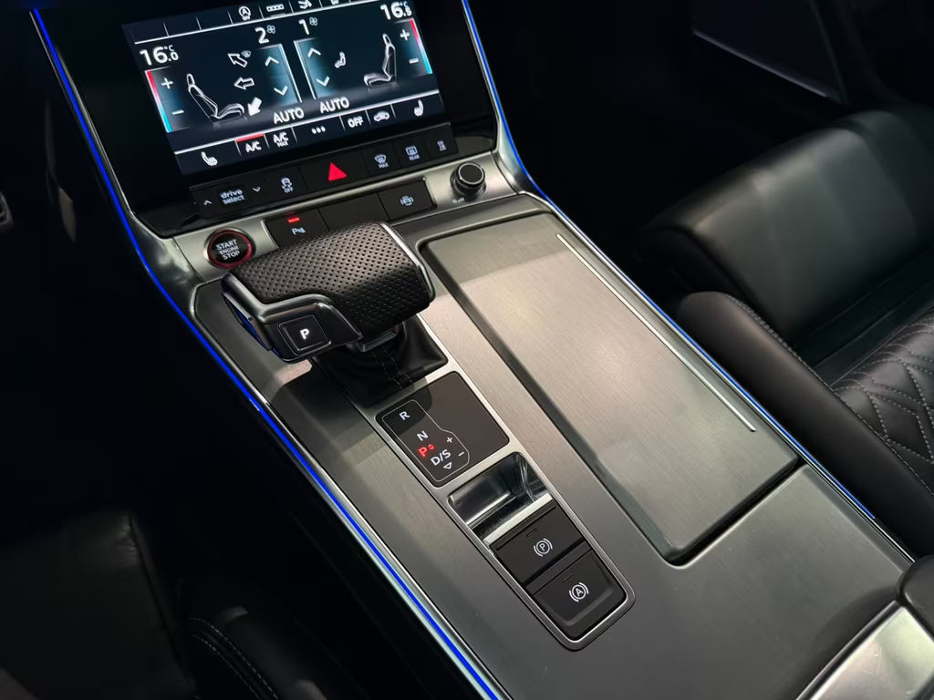 Audi S7