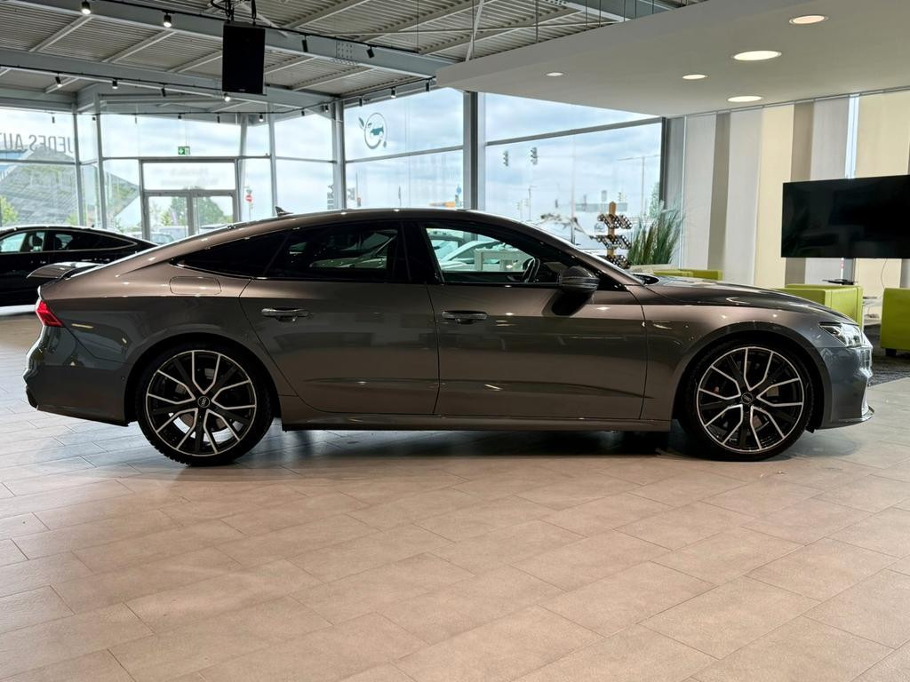 Audi S7