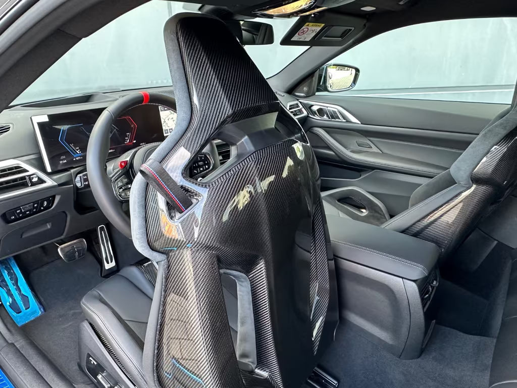 BMW M4
