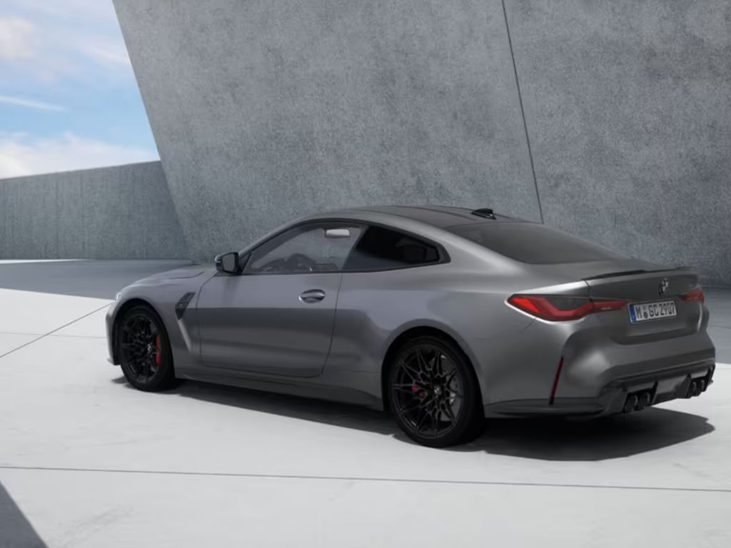 BMW M4