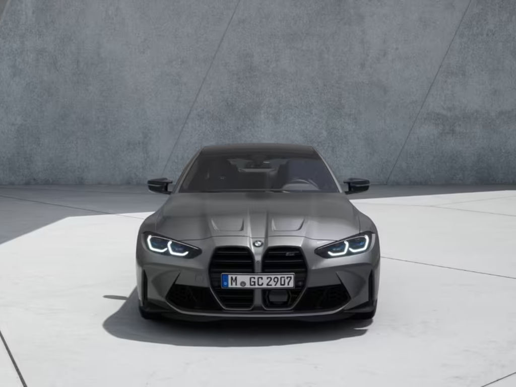 BMW M4
