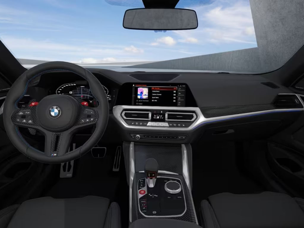 BMW M4