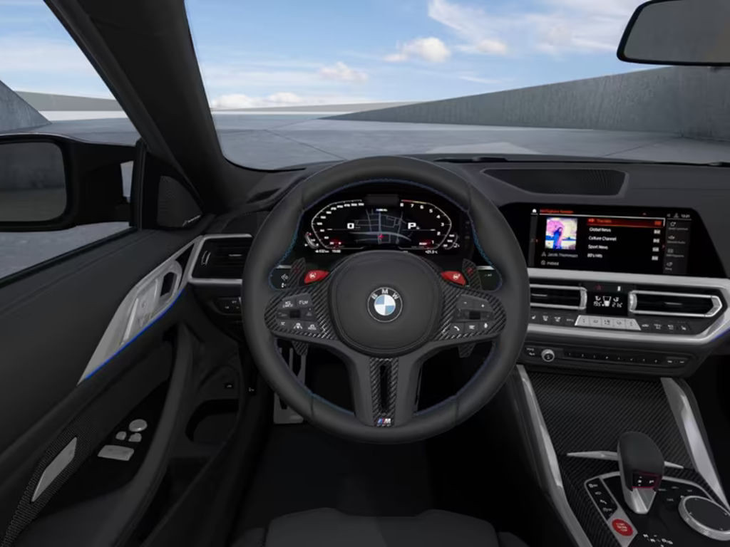 BMW M4