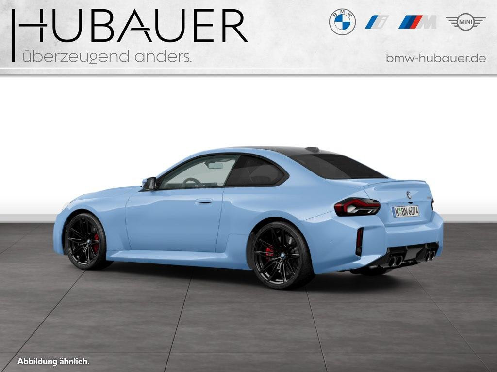 BMW M2