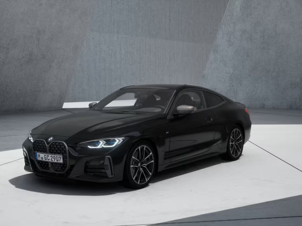 BMW M440 M-Sport xDrive M440i