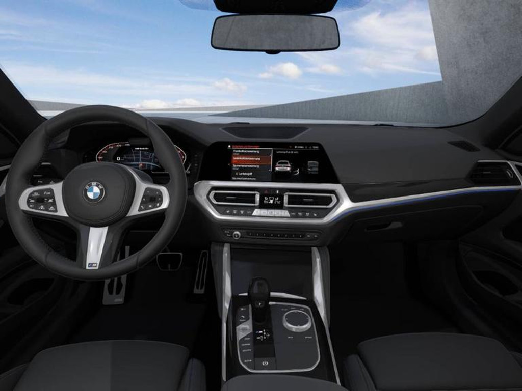 BMW M440