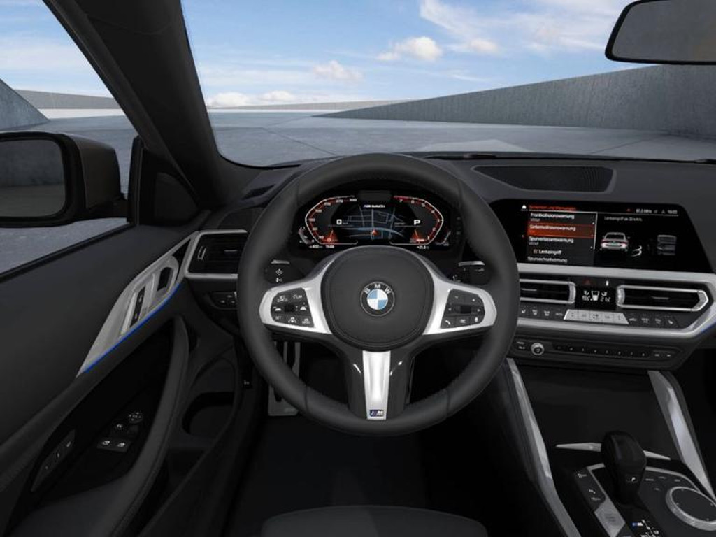 BMW M440