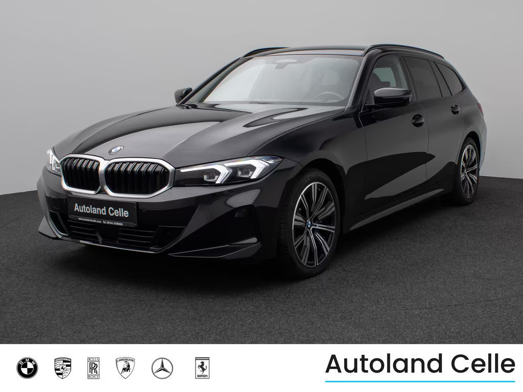 BMW 3 Serie 330 xDrive Comfort pakket 330i