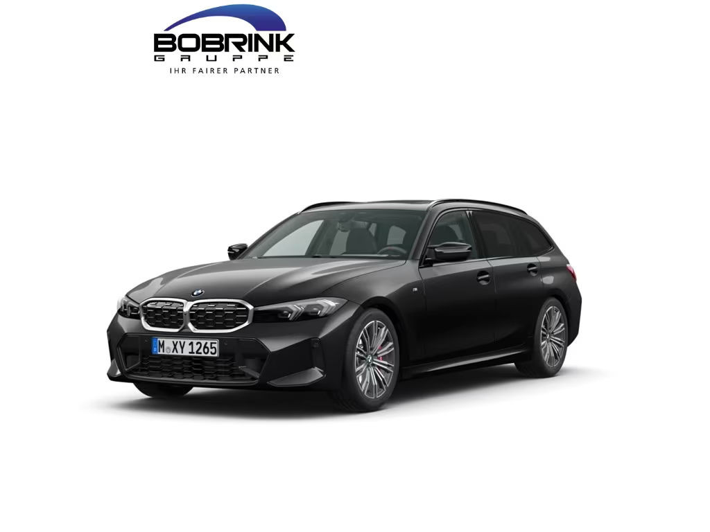 BMW M340 M-Sport xDrive M340i