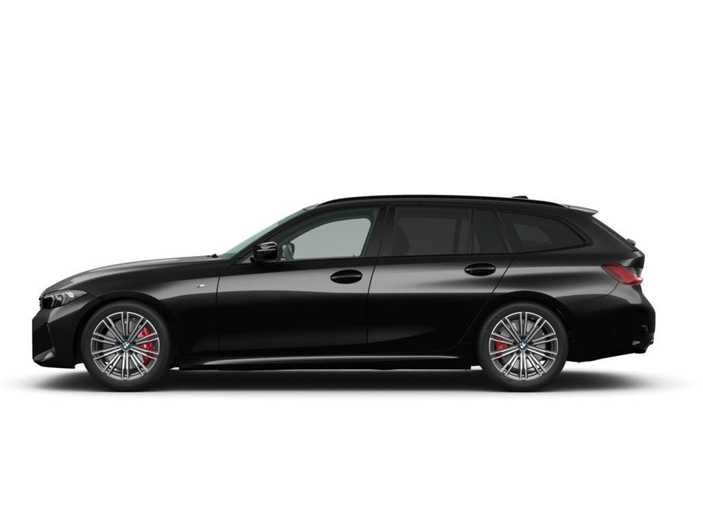 BMW M340