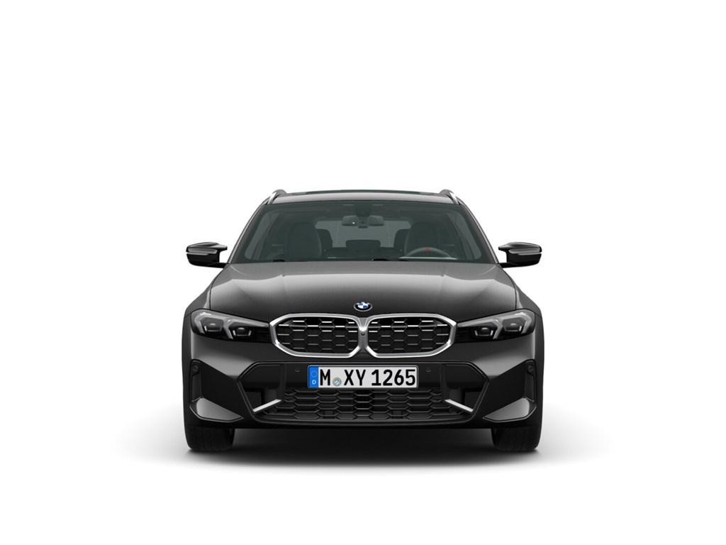 BMW M340