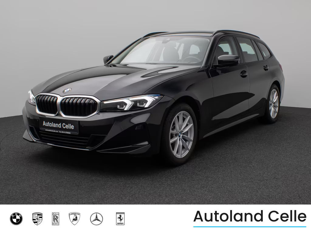 BMW 3 Serie 330 xDrive 330i