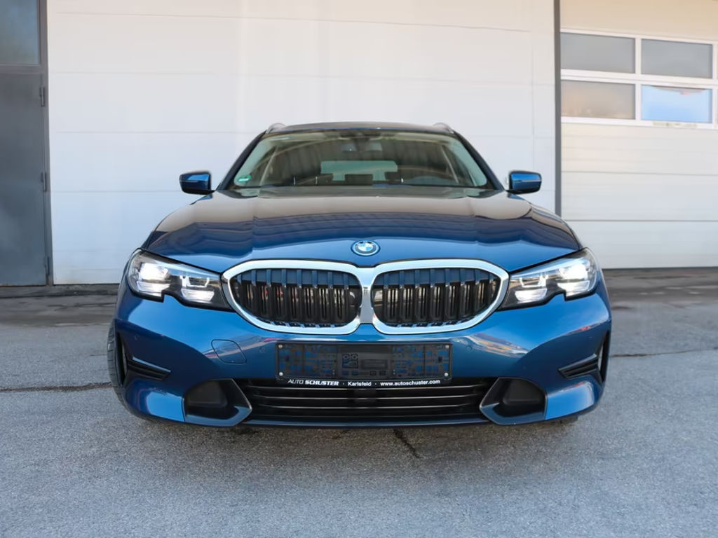 BMW 3 Serie