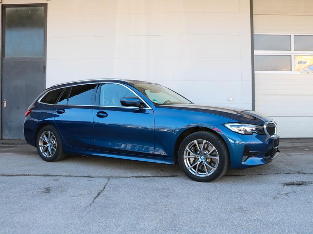 BMW 3 Serie