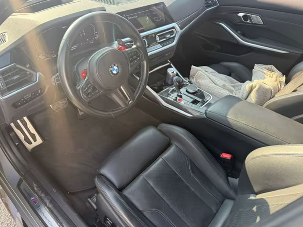 BMW M3