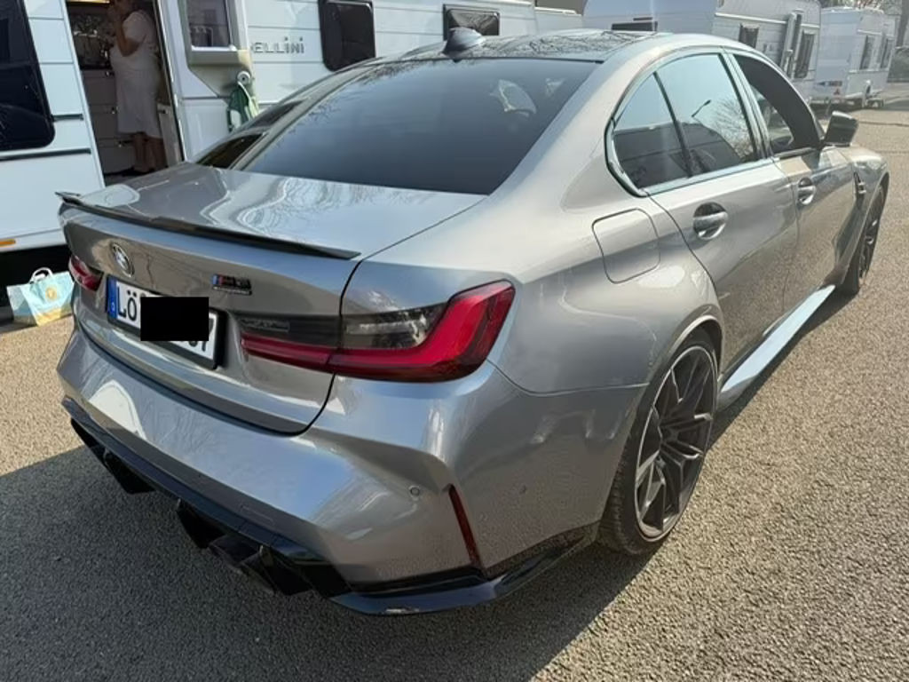 BMW M3