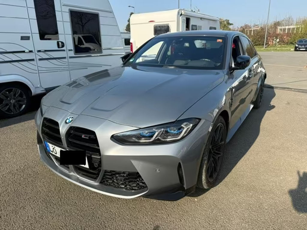 BMW M3