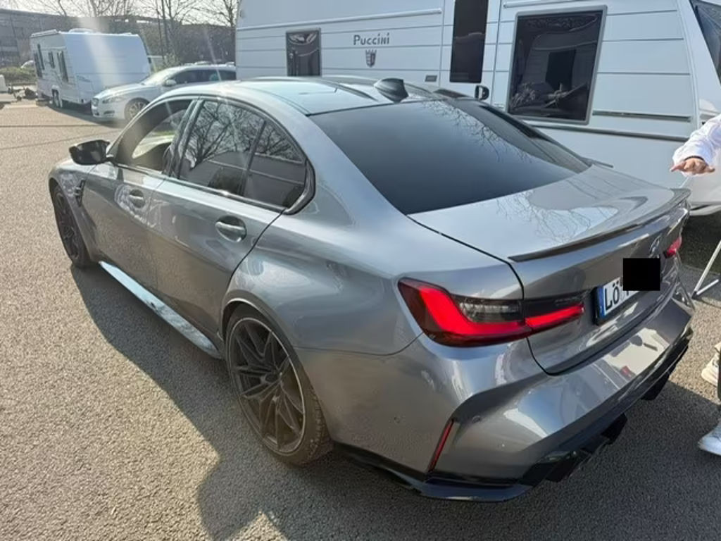 BMW M3