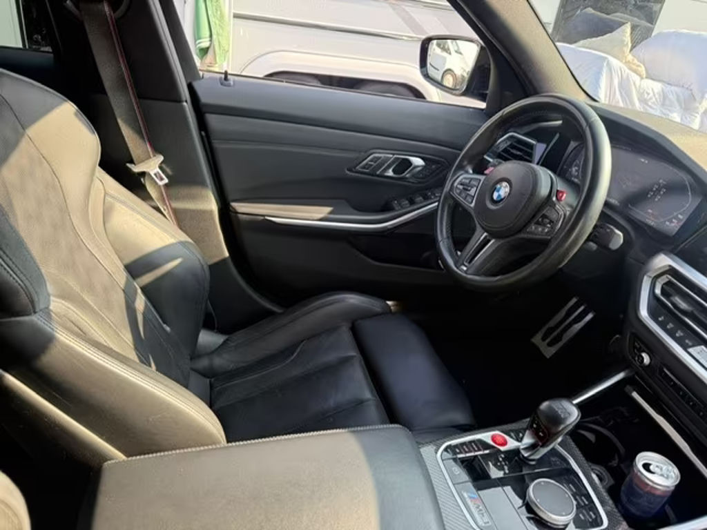 BMW M3