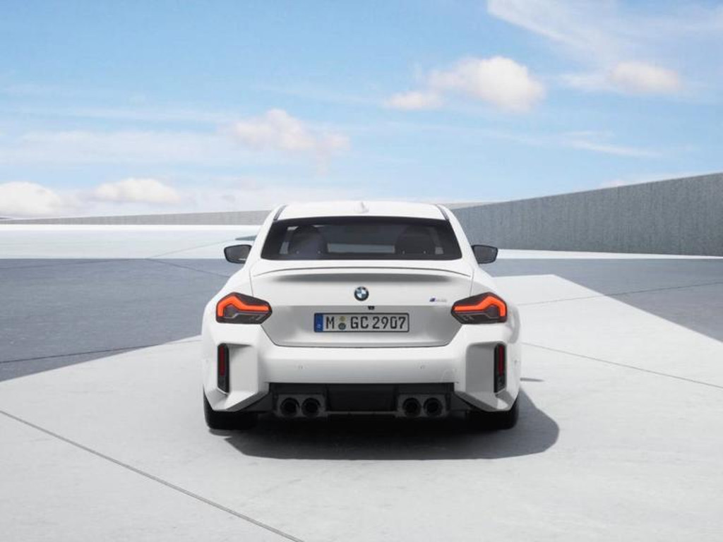 BMW M2