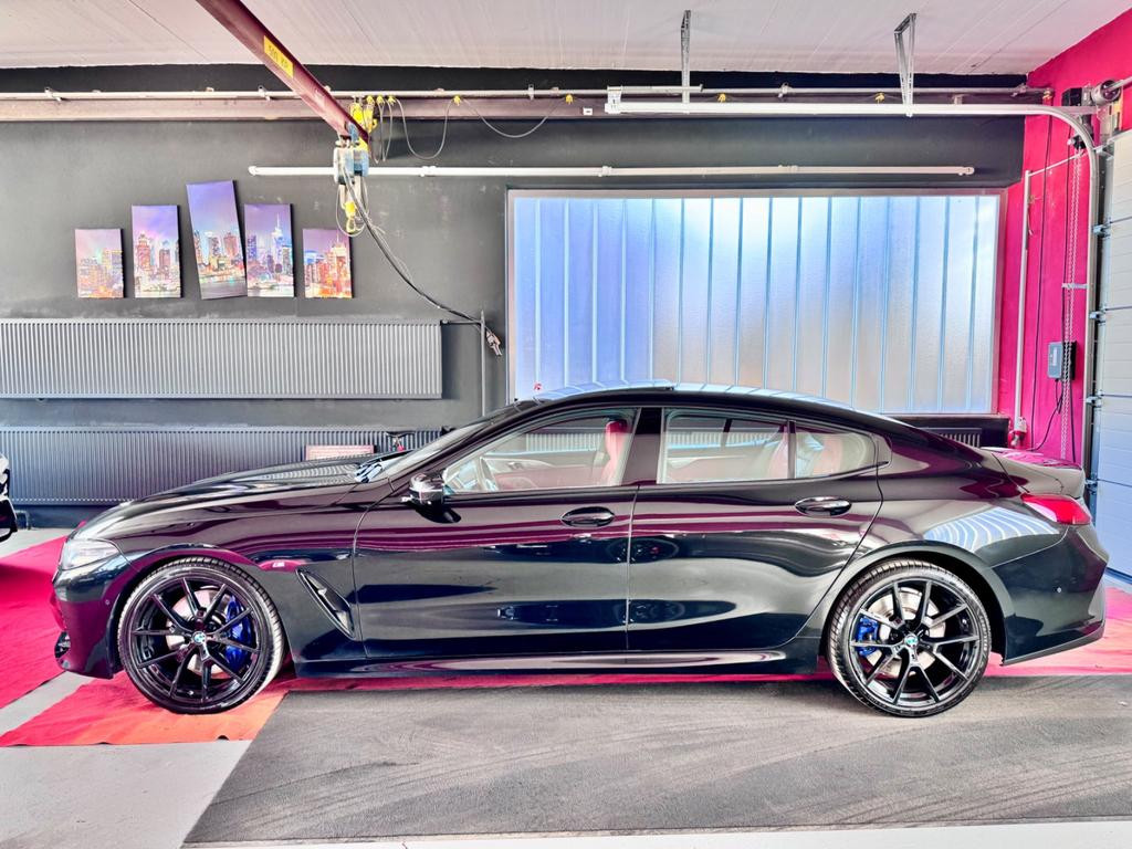 BMW 8 Serie