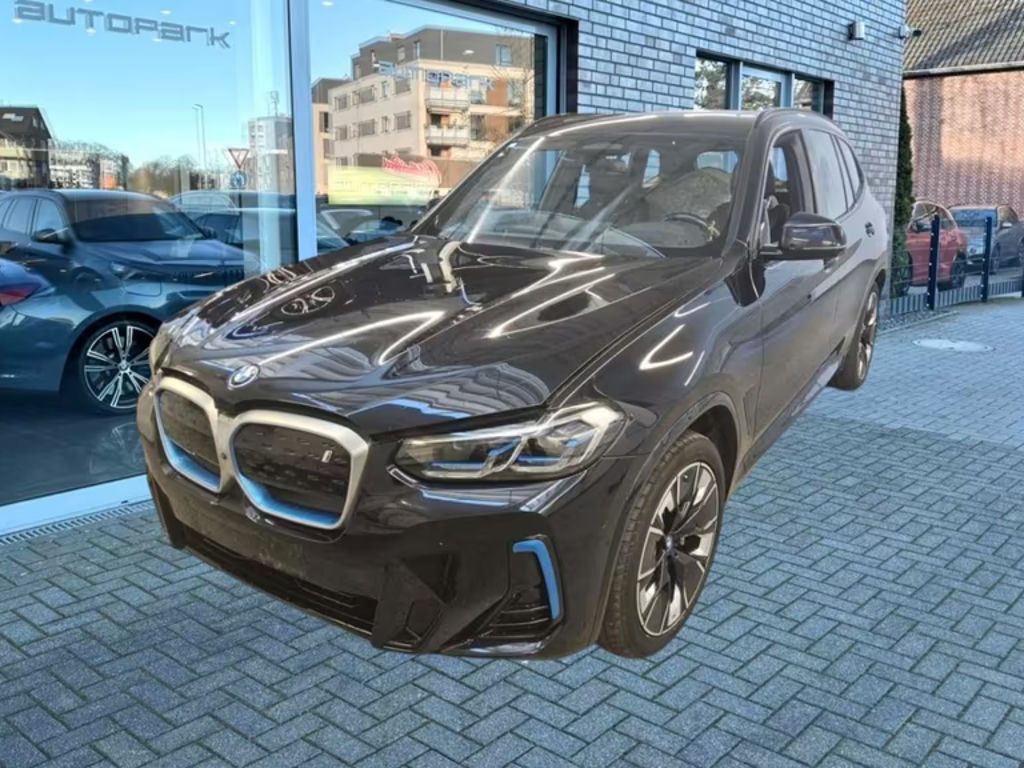BMW iX3 M-Sport Impressive iX3