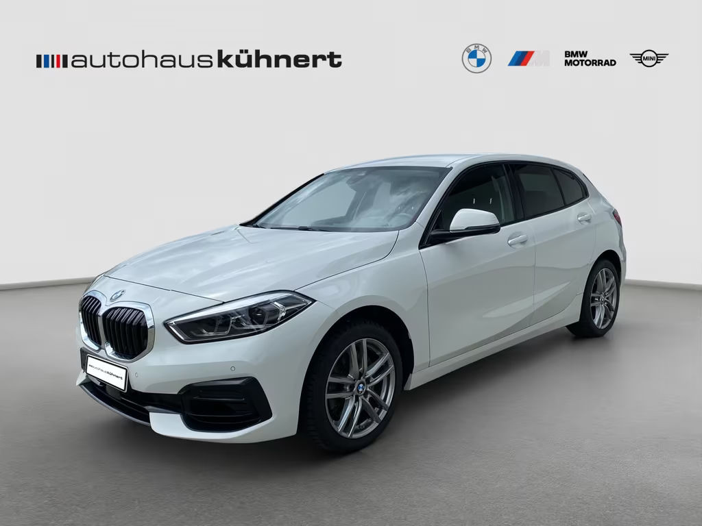 BMW 1 Serie 120 Sport Line 120i