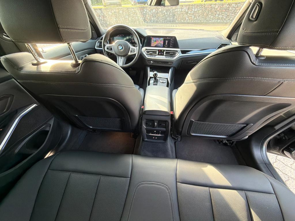 BMW 3 Serie