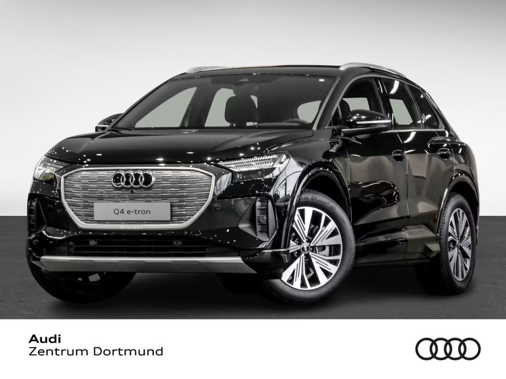 Audi Q4 e-tron 45 advanced 360°CAM ACC LM19 E-KLAPPE