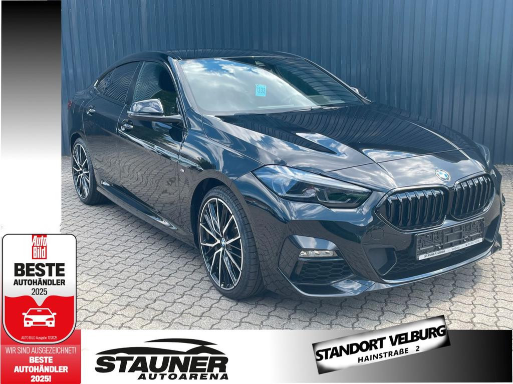 BMW 2 Serie 2-serie M-Sport Coupé Gran Coupé Sedan