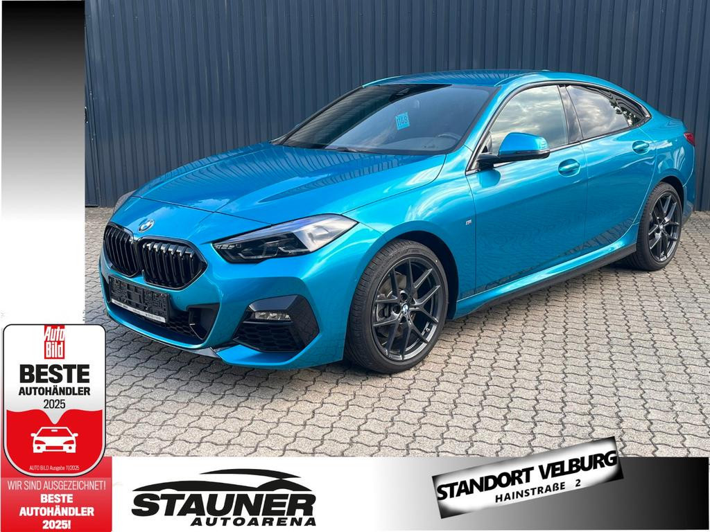 BMW 2 Serie 2-serie M-Sport Coupé Gran Coupé Sedan