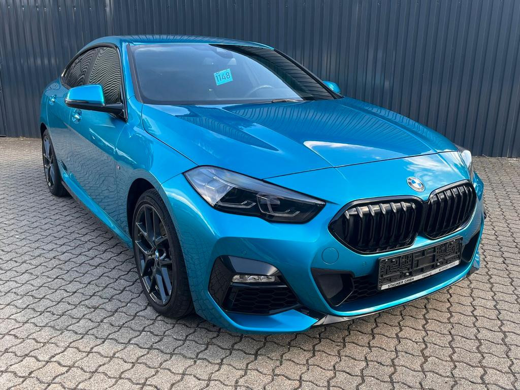 BMW 2 Serie