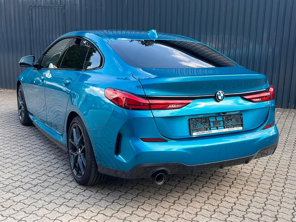 BMW 2 Serie