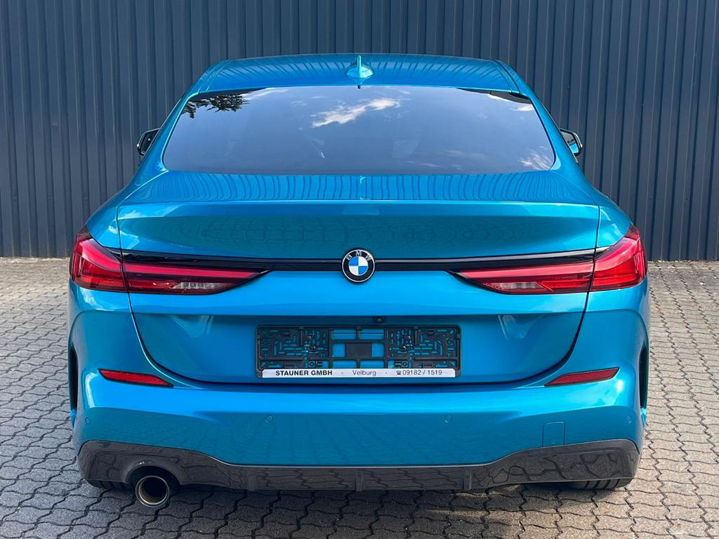 BMW 2 Serie