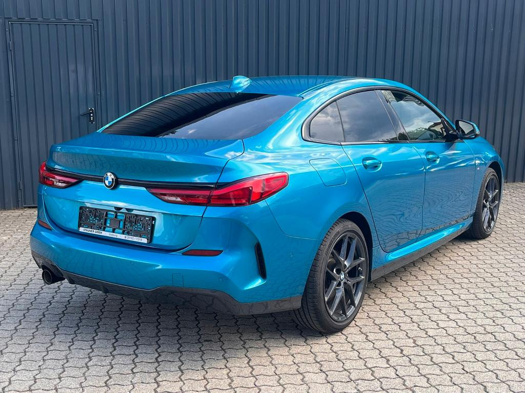 BMW 2 Serie