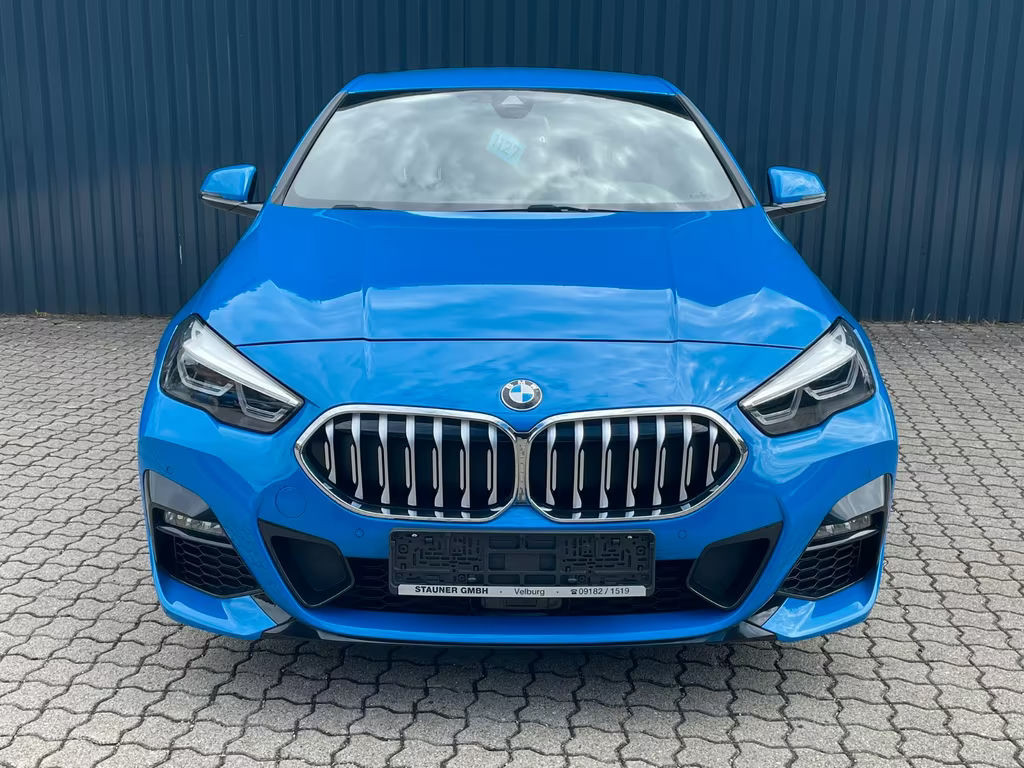 BMW 2 Serie