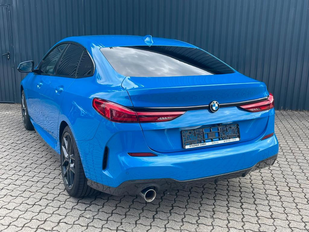 BMW 2 Serie