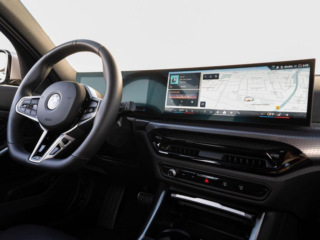 BMW 3 Serie