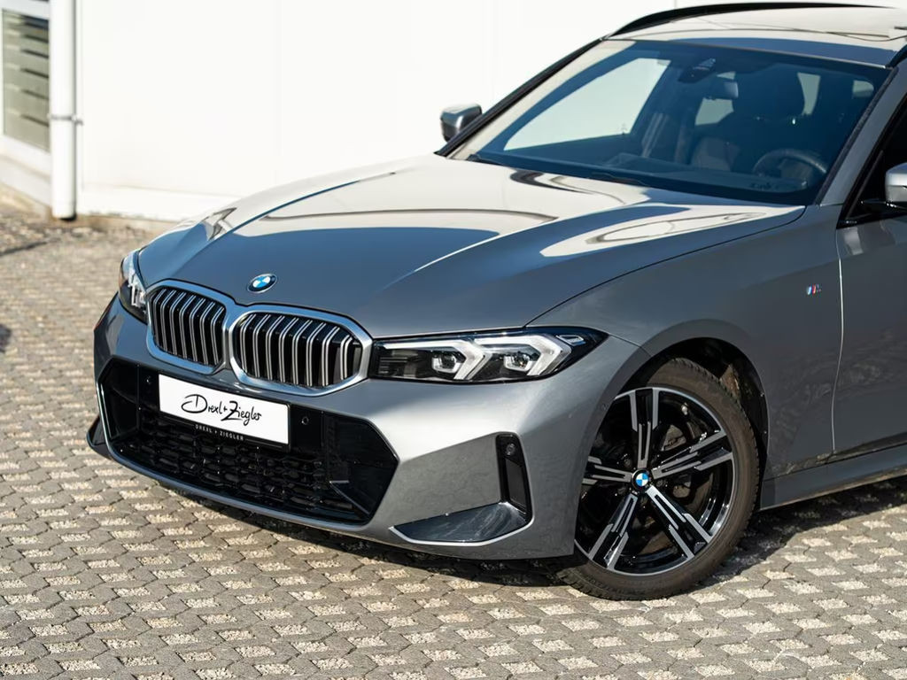 BMW 3 Serie