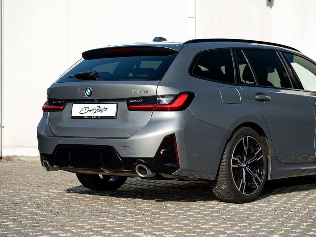 BMW 3 Serie