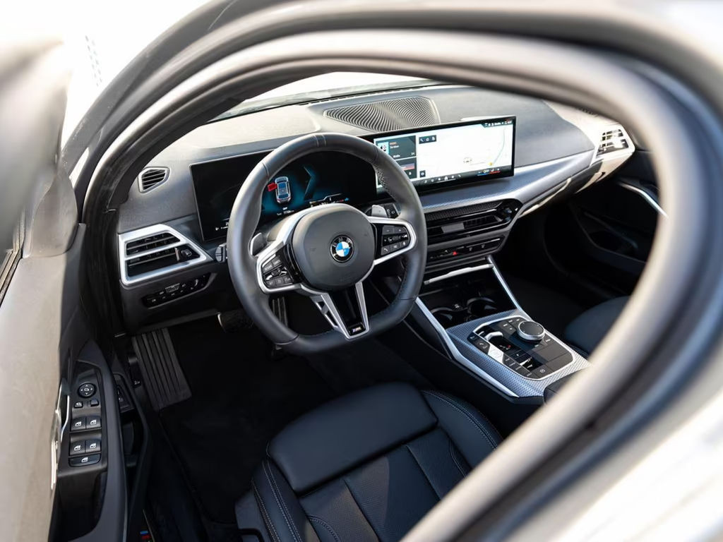 BMW 3 Serie
