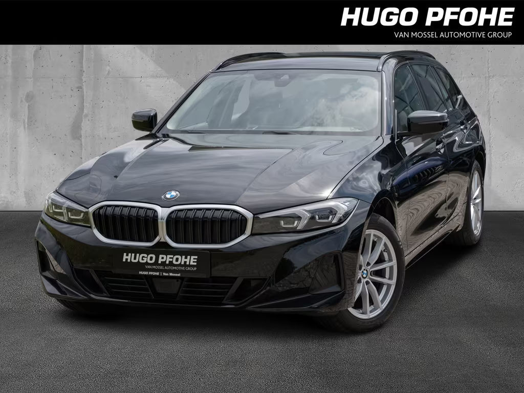 BMW 3 Serie 320 Touring 320i