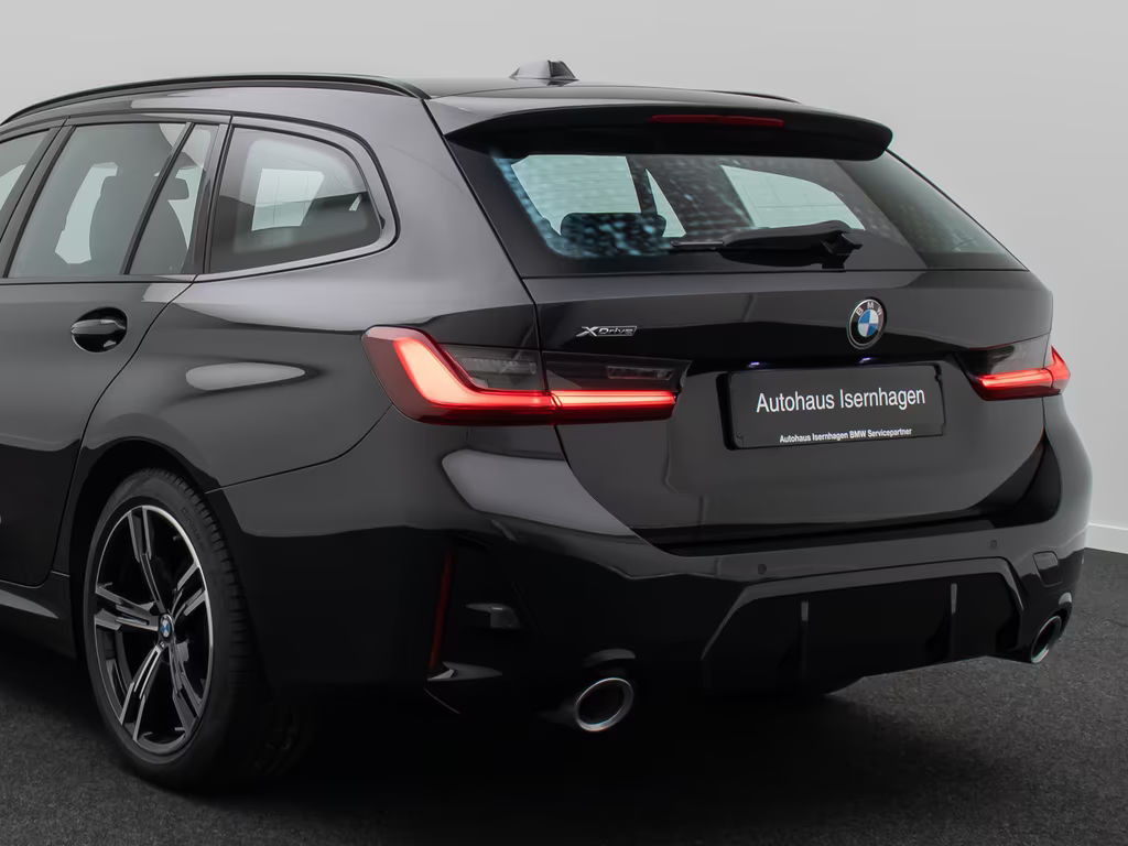 BMW 3 Serie