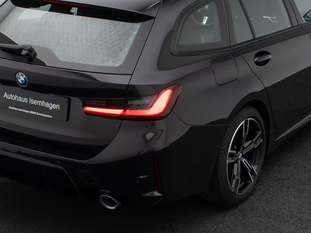 BMW 3 Serie