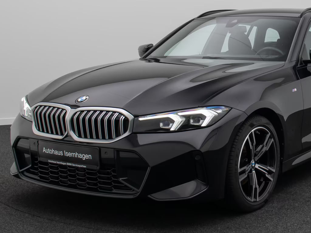 BMW 3 Serie