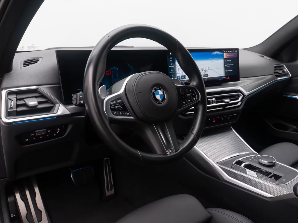 BMW 3 Serie