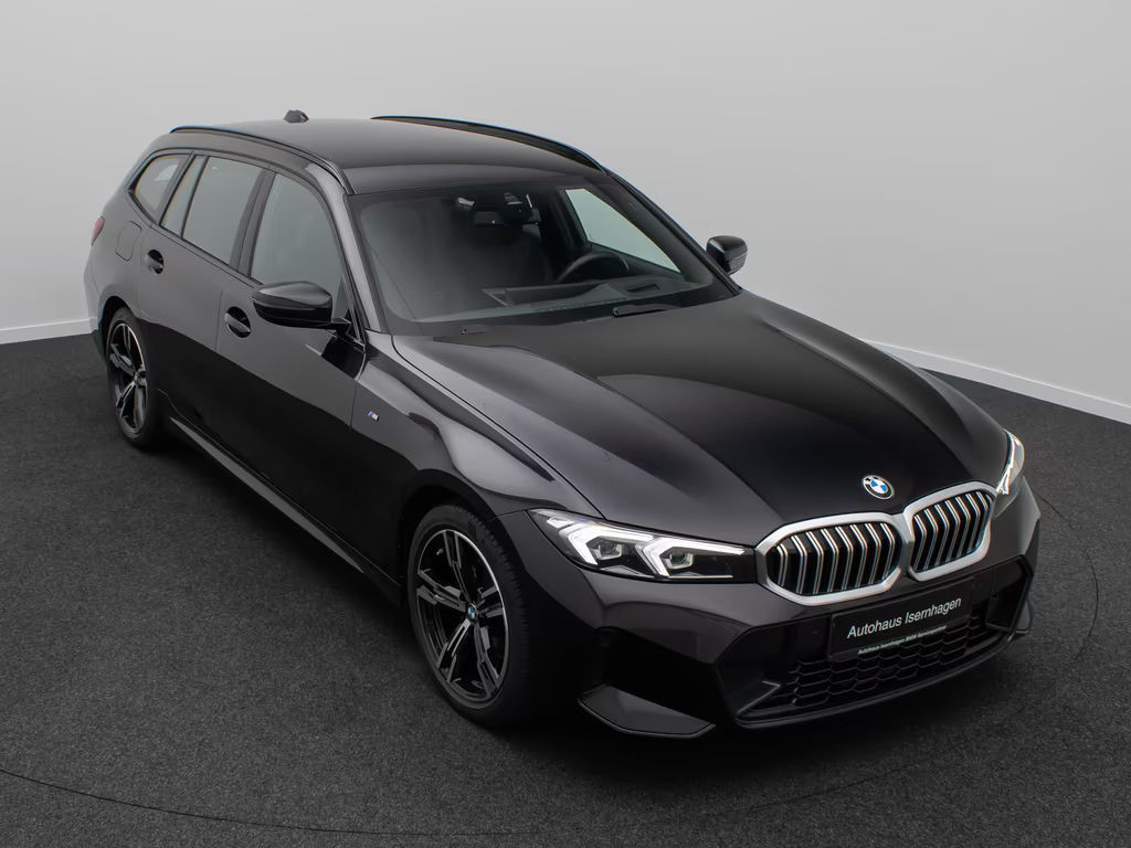 BMW 3 Serie