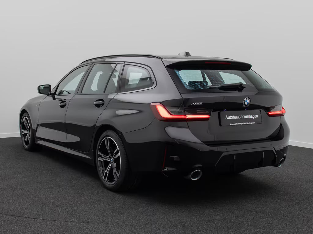 BMW 3 Serie
